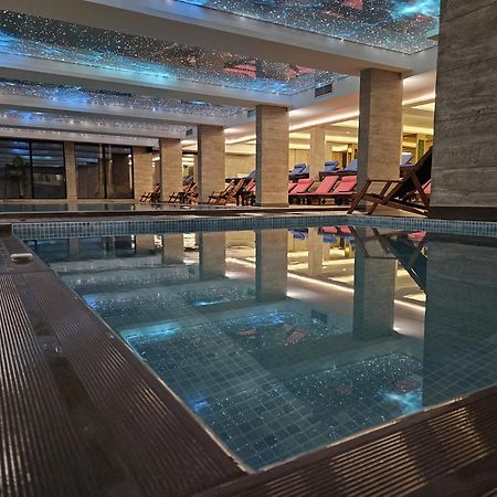 Ivkovic Spa Milmari N16 Kopaonik Buitenkant foto