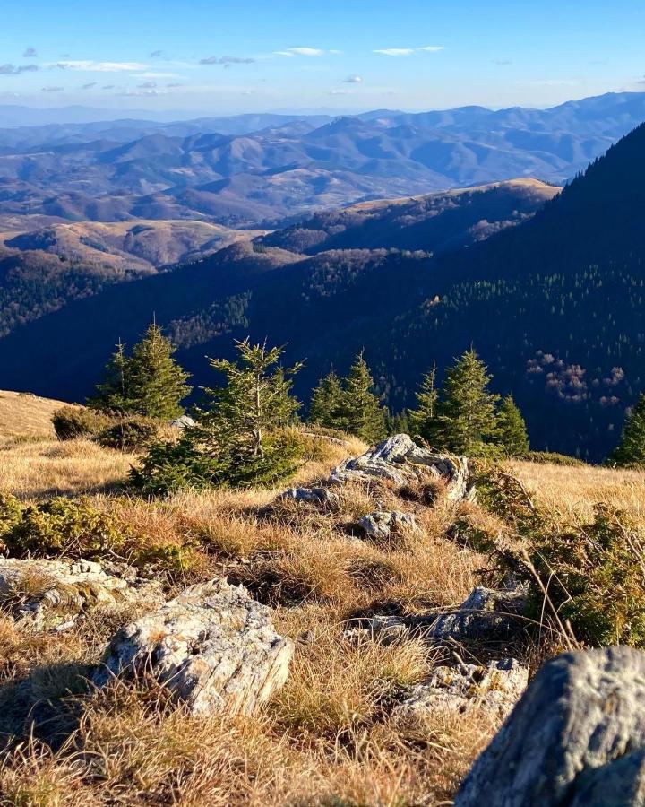 Ivkovic Spa Milmari N16 Kopaonik Buitenkant foto