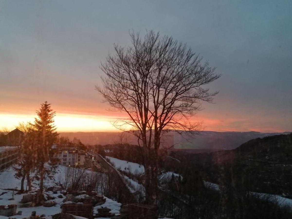 Ivkovic Spa Milmari N16 Kopaonik Buitenkant foto