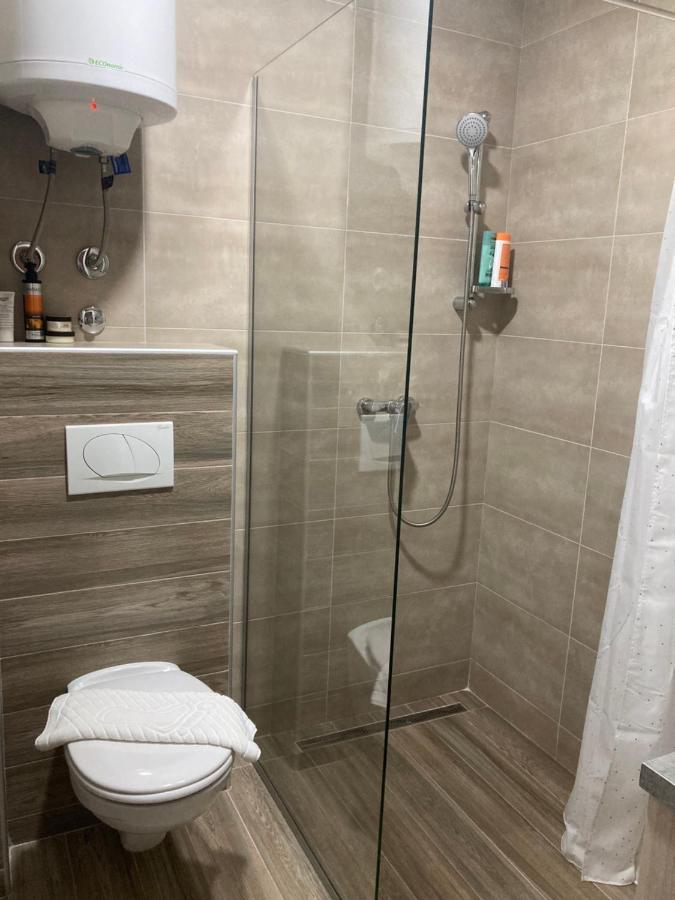 Ivkovic Spa Milmari N16 Kopaonik Buitenkant foto