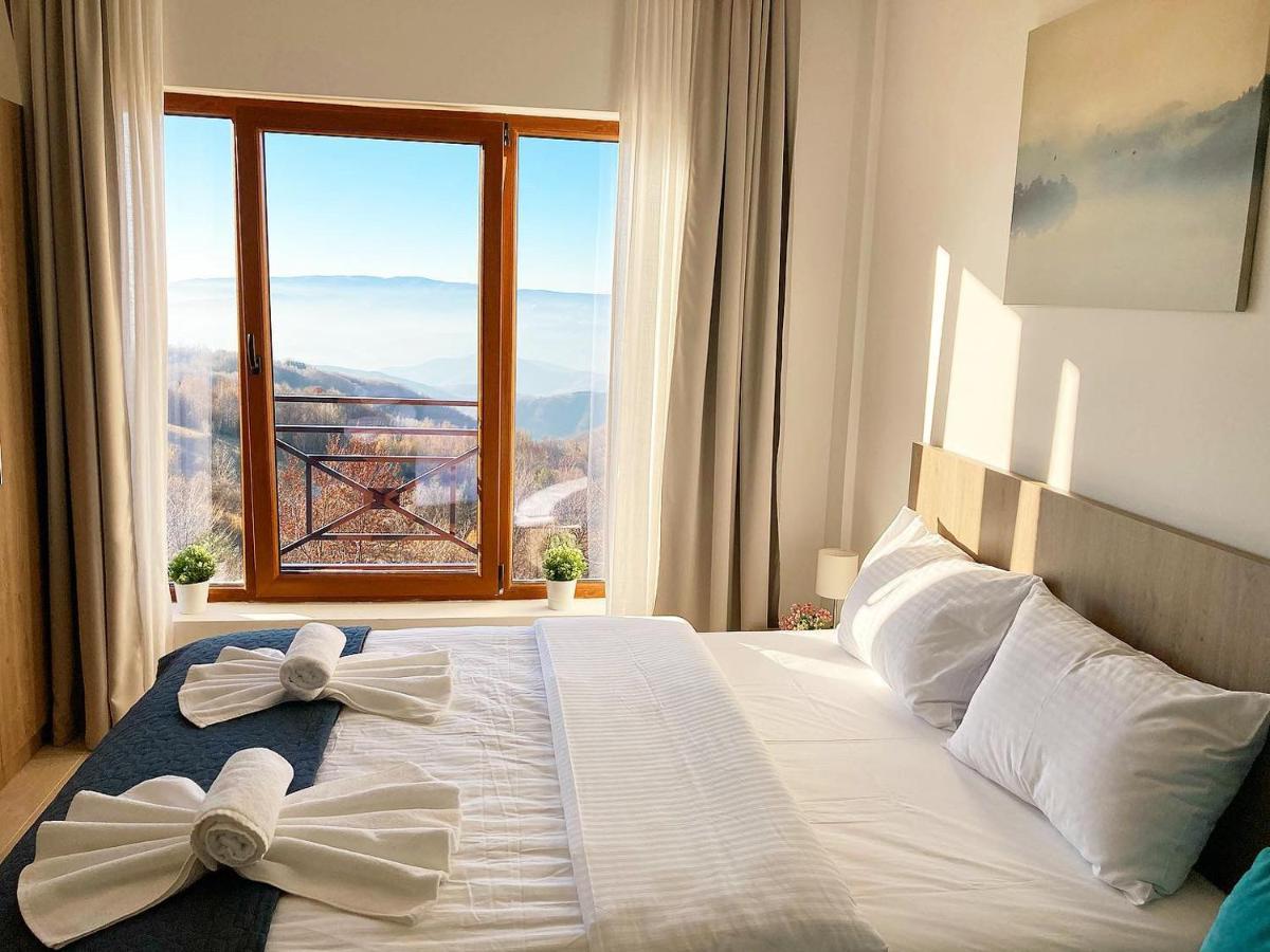 Ivkovic Spa Milmari N16 Kopaonik Buitenkant foto