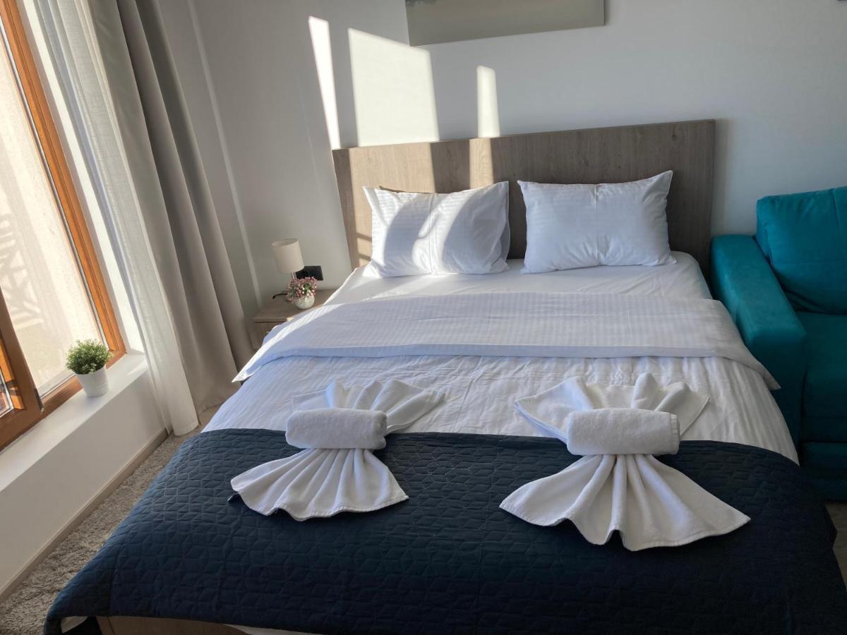 Ivkovic Spa Milmari N16 Kopaonik Buitenkant foto