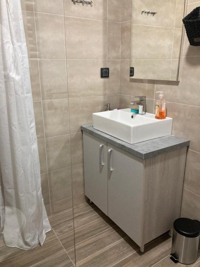 Ivkovic Spa Milmari N16 Kopaonik Buitenkant foto