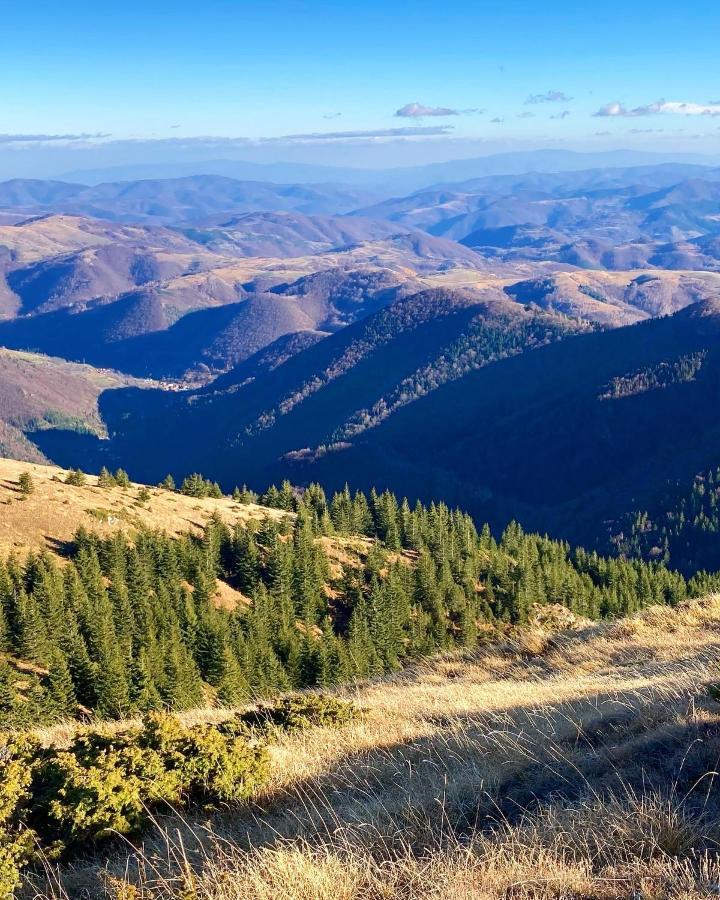 Ivkovic Spa Milmari N16 Kopaonik Buitenkant foto