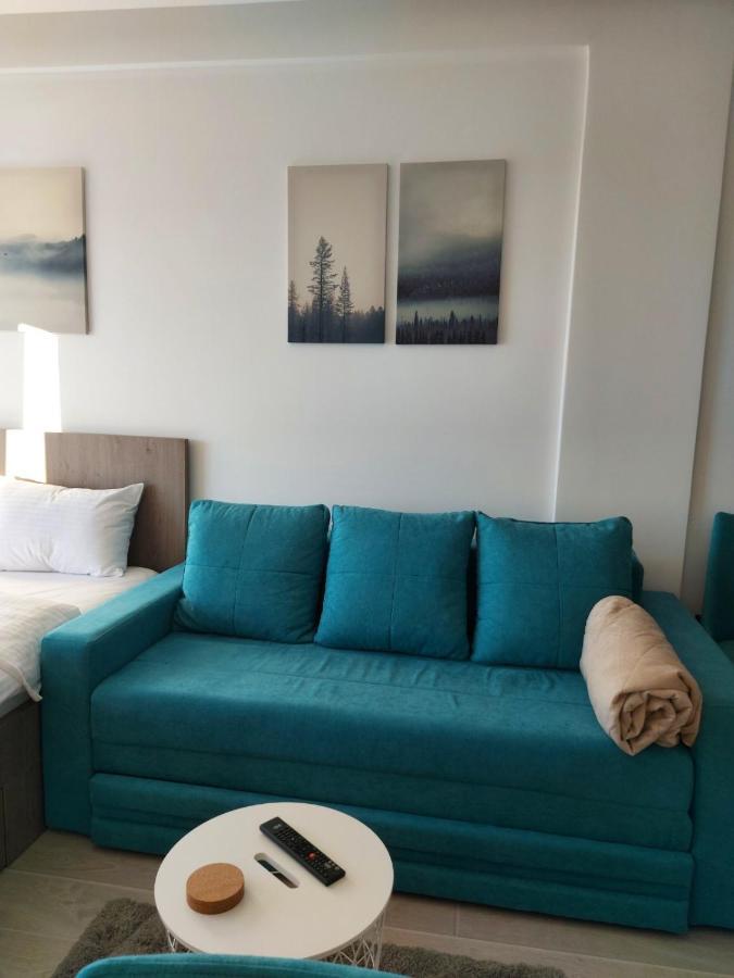 Ivkovic Spa Milmari N16 Kopaonik Buitenkant foto