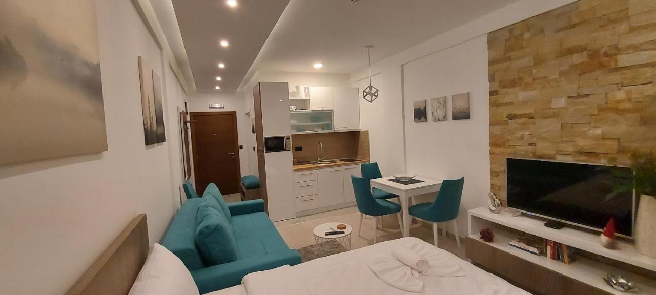 Ivkovic Spa Milmari N16 Kopaonik Buitenkant foto