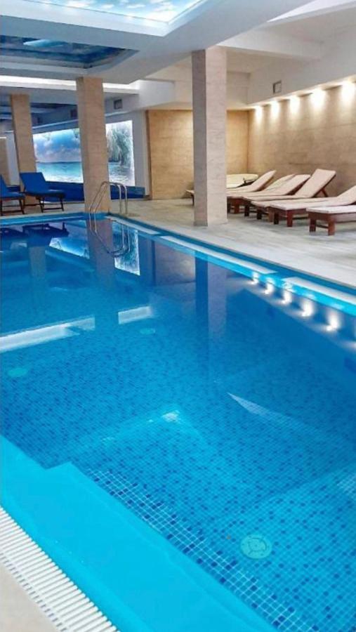 Ivkovic Spa Milmari N16 Kopaonik Buitenkant foto