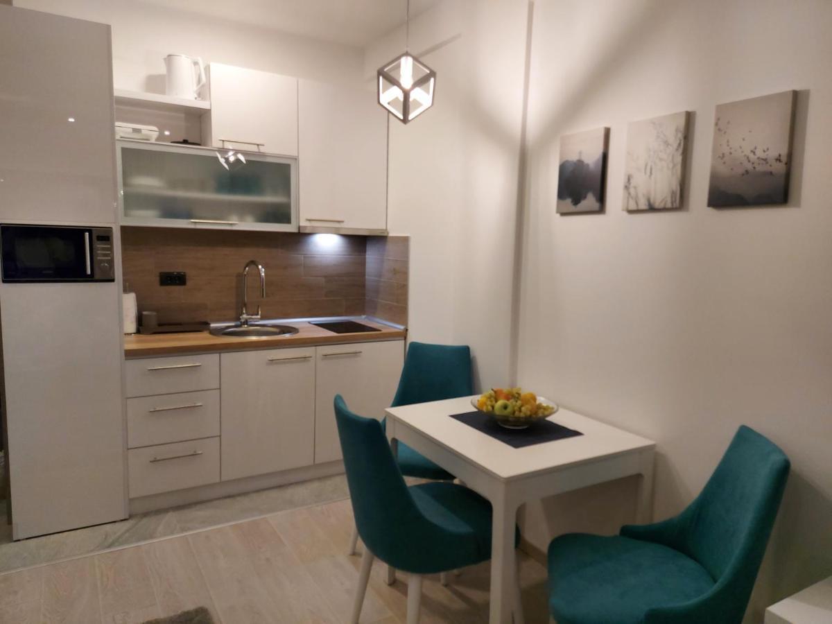 Ivkovic Spa Milmari N16 Kopaonik Buitenkant foto