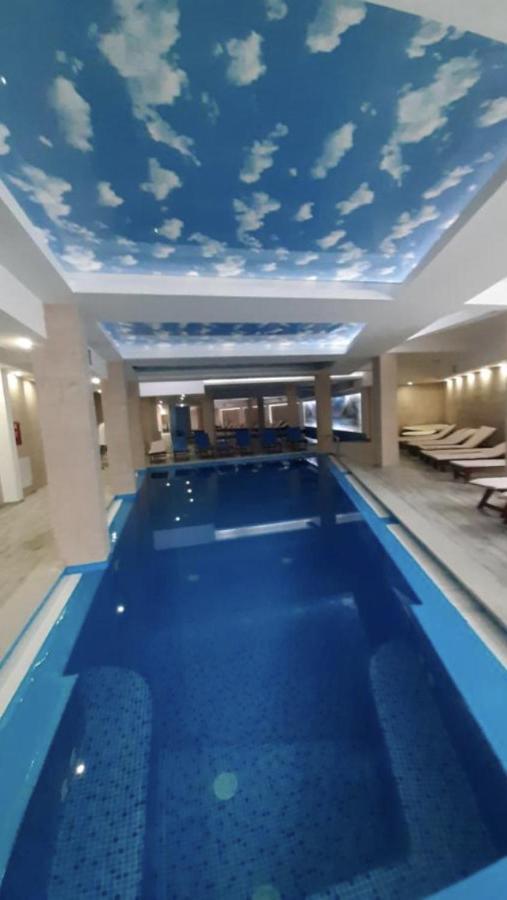 Ivkovic Spa Milmari N16 Kopaonik Buitenkant foto