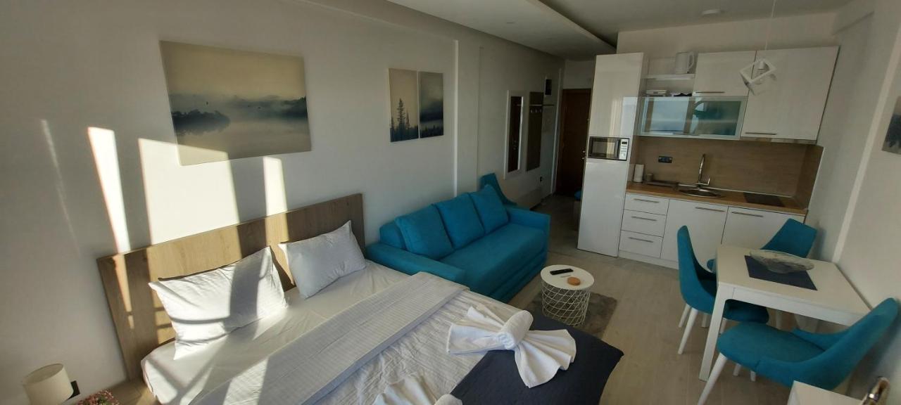 Ivkovic Spa Milmari N16 Kopaonik Buitenkant foto