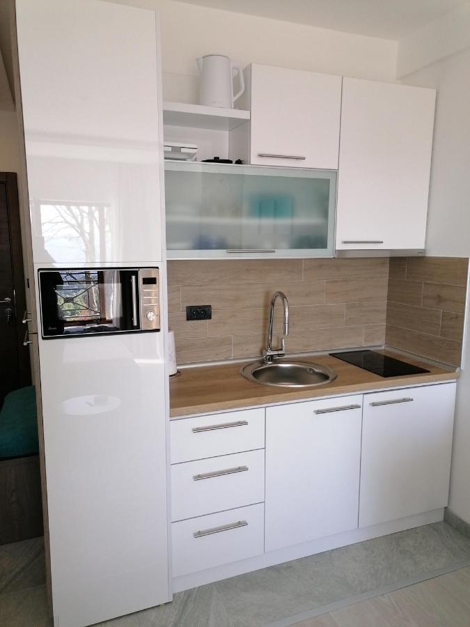 Ivkovic Spa Milmari N16 Kopaonik Buitenkant foto