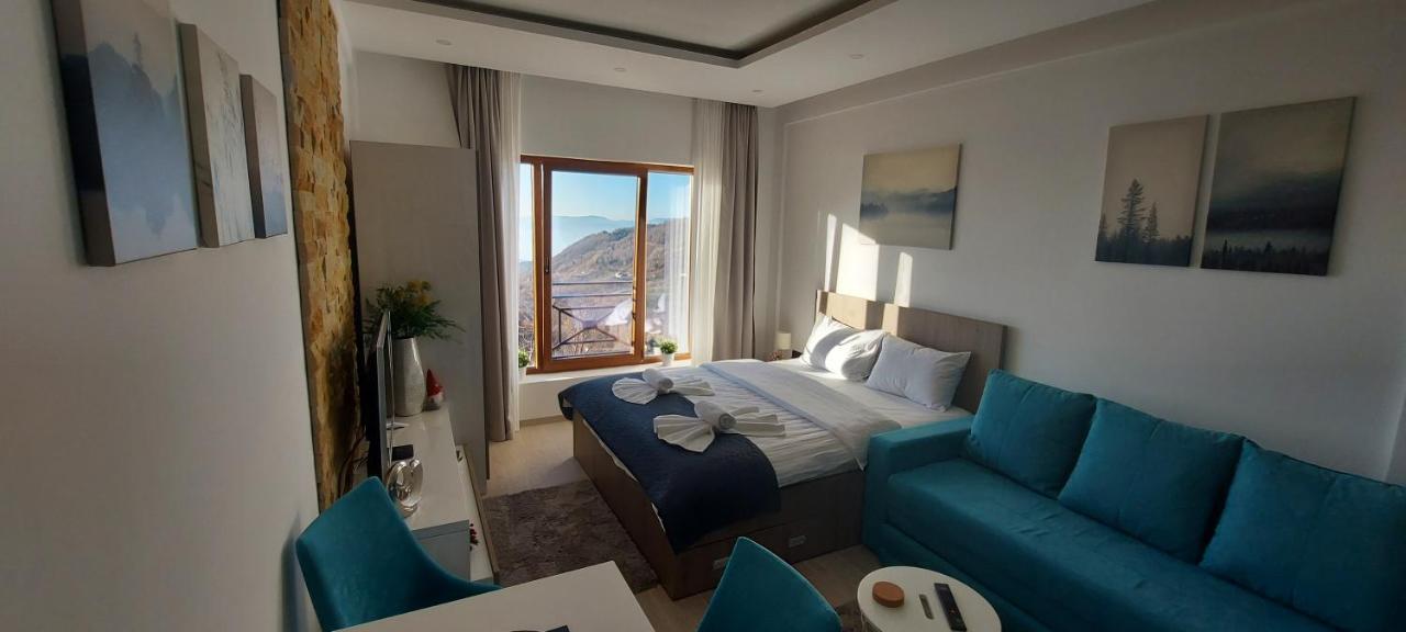 Ivkovic Spa Milmari N16 Kopaonik Buitenkant foto