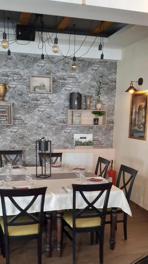 Ivkovic Spa Milmari N16 Kopaonik Buitenkant foto