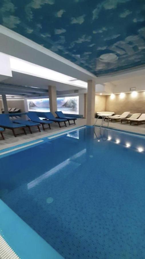 Ivkovic Spa Milmari N16 Kopaonik Buitenkant foto