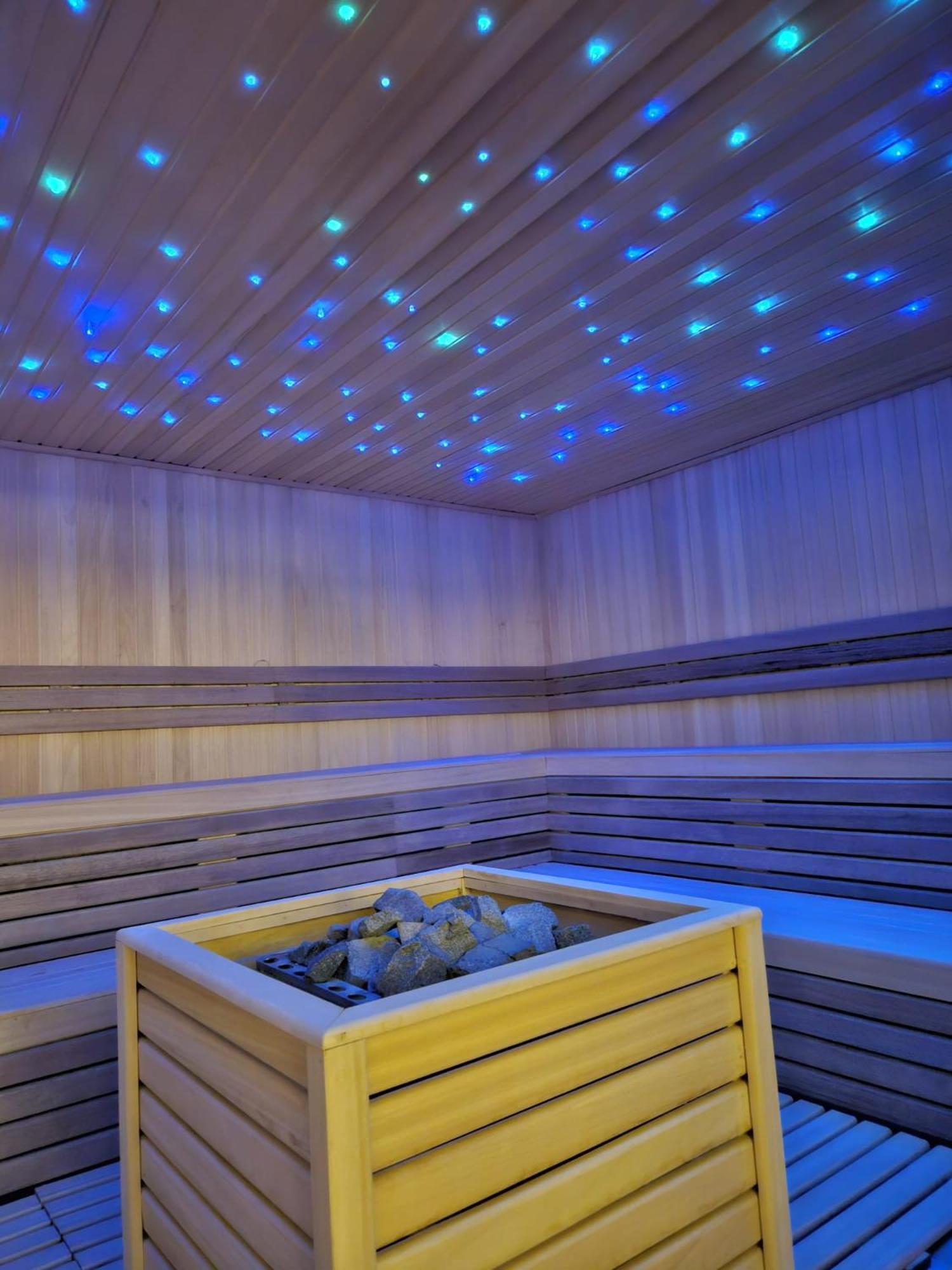 Ivkovic Spa Milmari N16 Kopaonik Buitenkant foto